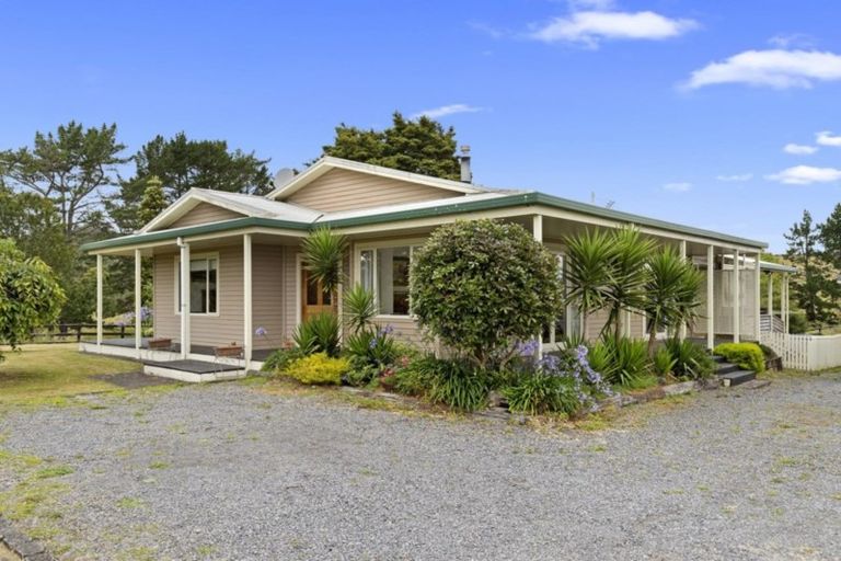 Photo of property in 130 Buckville Road, Buckland, Pukekohe, 2677