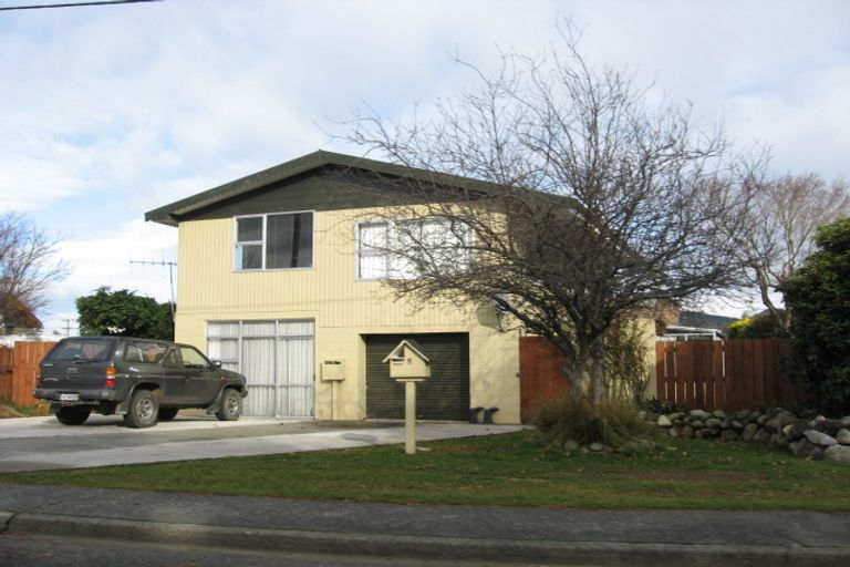 Photo of property in 5 Fergus Square, Te Anau, 9600