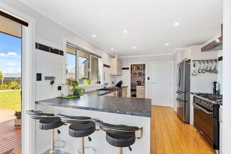 Photo of property in 9 Barker Street, Lincoln, 7608