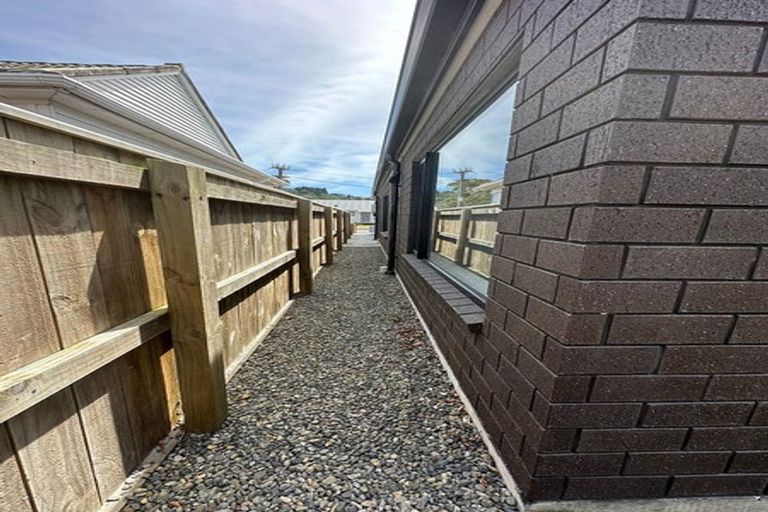 Photo of property in 2a Churton Crescent, Taita, Lower Hutt, 5011