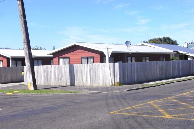 Photo of property in 91 Pitt Street, Whanganui, 4500