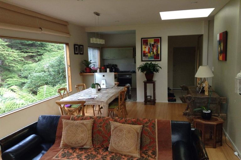 Photo of property in 12b Coolidge Street, Brooklyn, Wellington, 6021