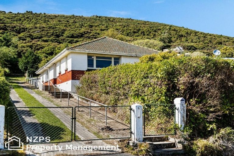 Photo of property in 326 Hillingdon Street, Normanby, Dunedin, 9010