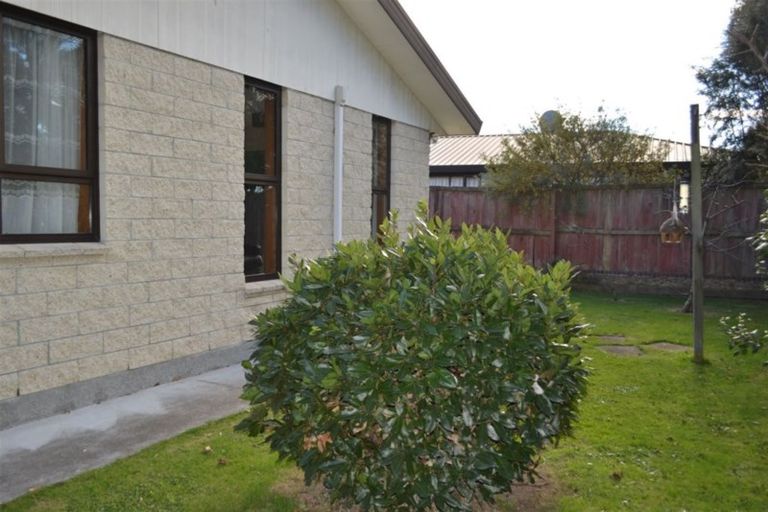 Photo of property in 72b Charles Street, Rangiora, 7400