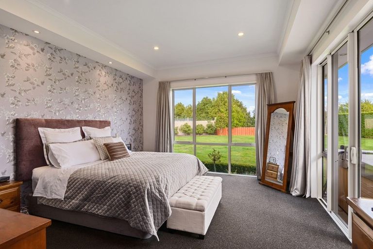 Photo of property in 29 Stables Drive, Lincoln, 7608