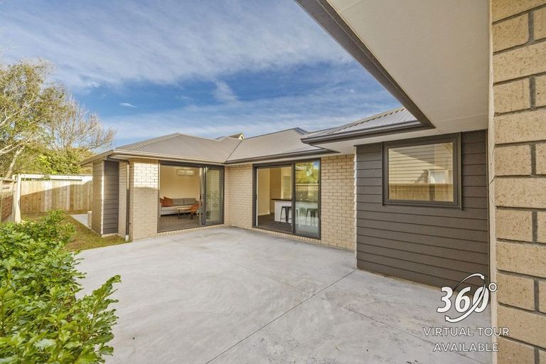 Photo of property in 40a Weston Avenue, Roslyn, Palmerston North, 4414