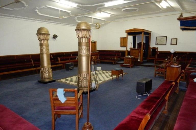 Photo of property in 16 Rangauri Street, Manaia, 4612