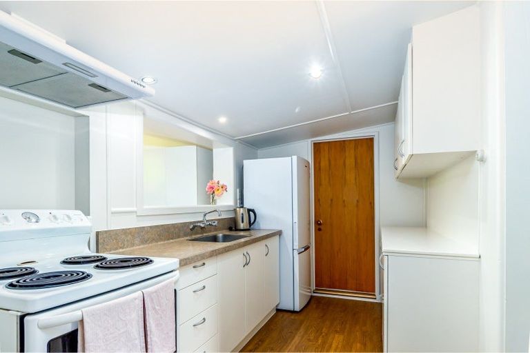 Photo of property in 18 Coulter Place, Geraldine, 7930