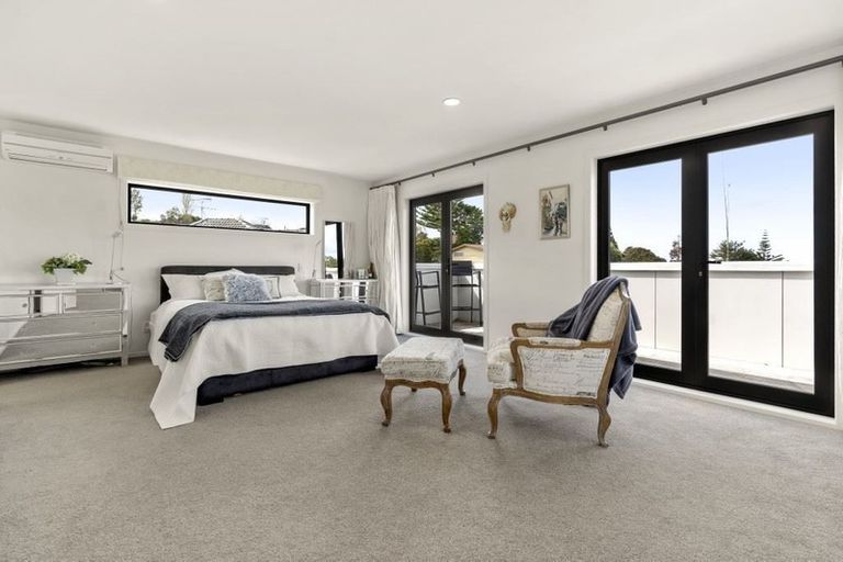 Photo of property in 24 Asbury Crescent, Campbells Bay, Auckland, 0630