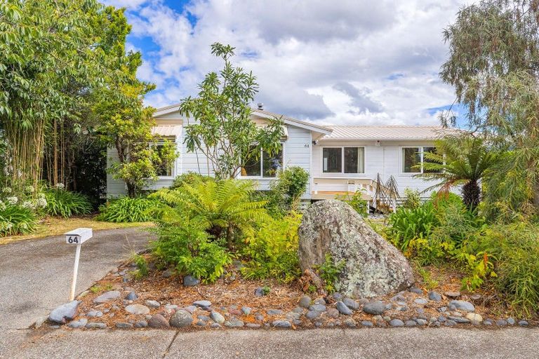 Photo of property in 64 Rangipoia Place, Turangi, 3334