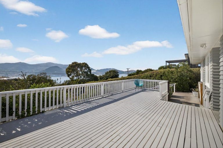 Photo of property in 78 Marine Drive, Diamond Harbour, Lyttelton, 8971