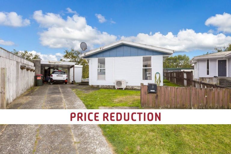 Photo of property in 23 Blueberry Grove, Timberlea, Upper Hutt, 5018