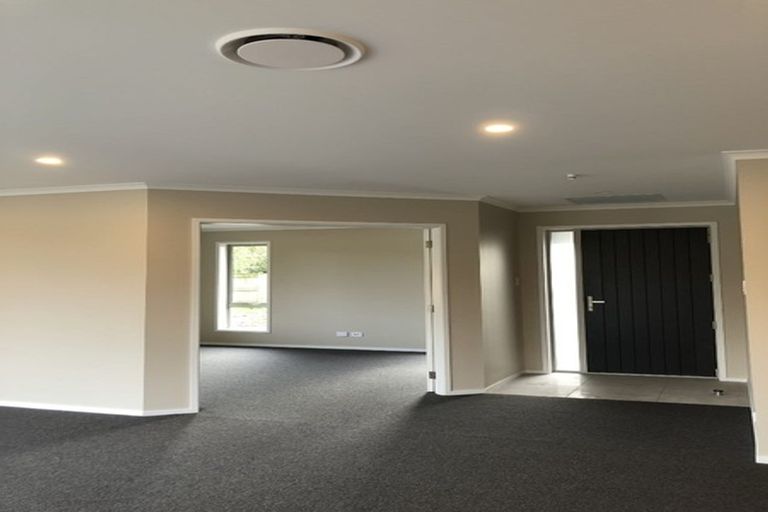 Photo of property in 15 Barry Curtis Place, Levin, 5510