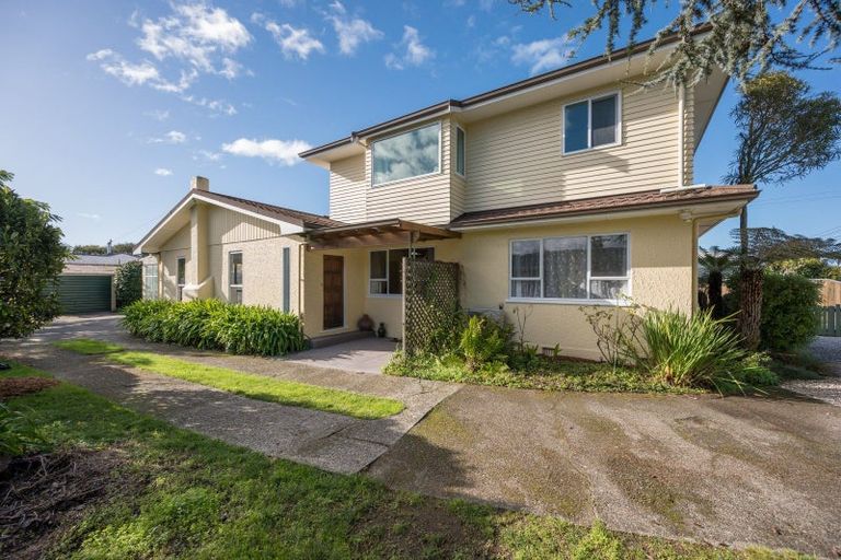 Photo of property in 16 Courtney Street, Motueka, 7120