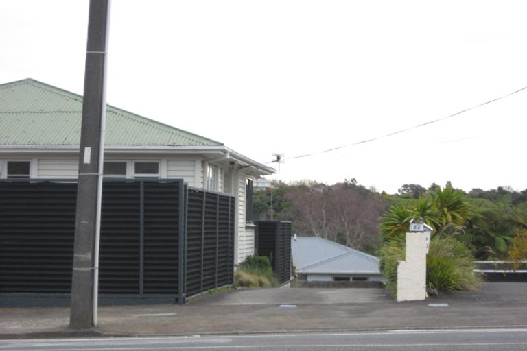Photo of property in 2a Awanui Street, Merrilands, New Plymouth, 4312