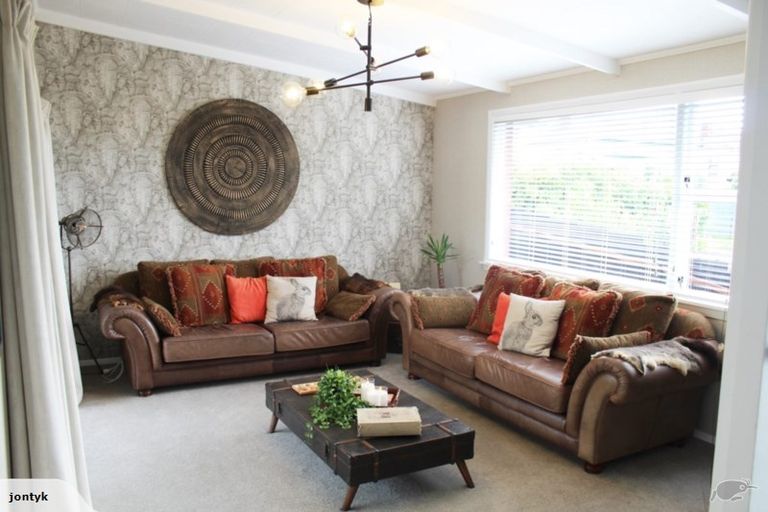 Photo of property in 21 Sherratt Street, West End, Timaru, 7910