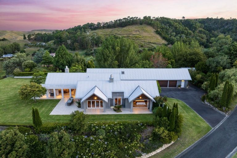 Photo of property in 54 Endsleigh Drive, Havelock North, Hastings, 4172