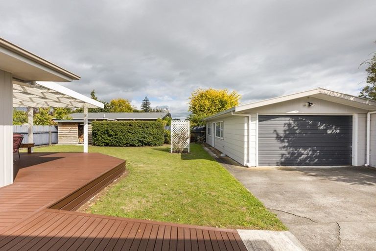 Photo of property in 145 Stanford Street North, Ashhurst, 4810