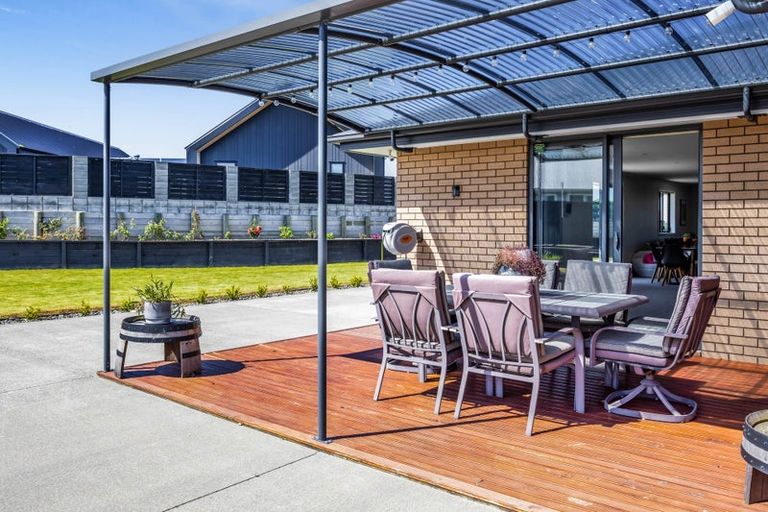 Photo of property in 22b Larlin Drive, Hawera, 4675