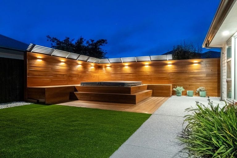 Photo of property in 44 Te Korari Street, Marshland, Christchurch, 8083