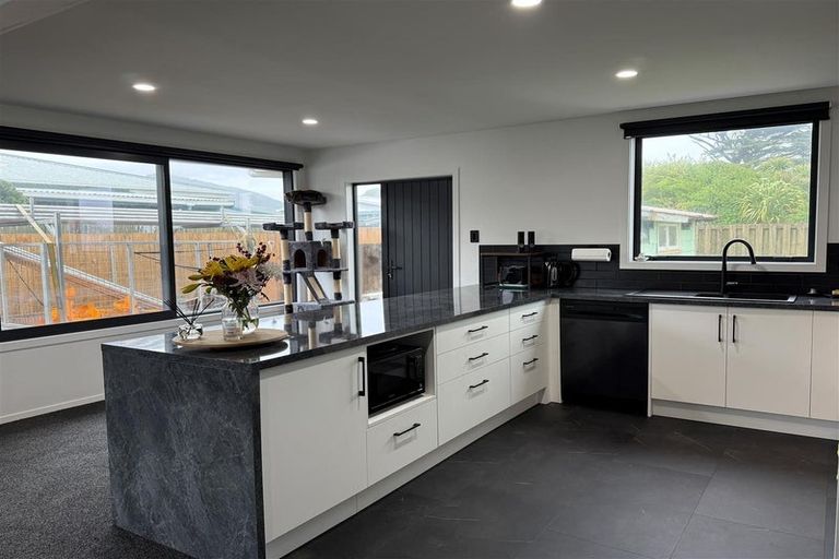 Photo of property in 4 Ward Street, Cobden, Greymouth, 7802