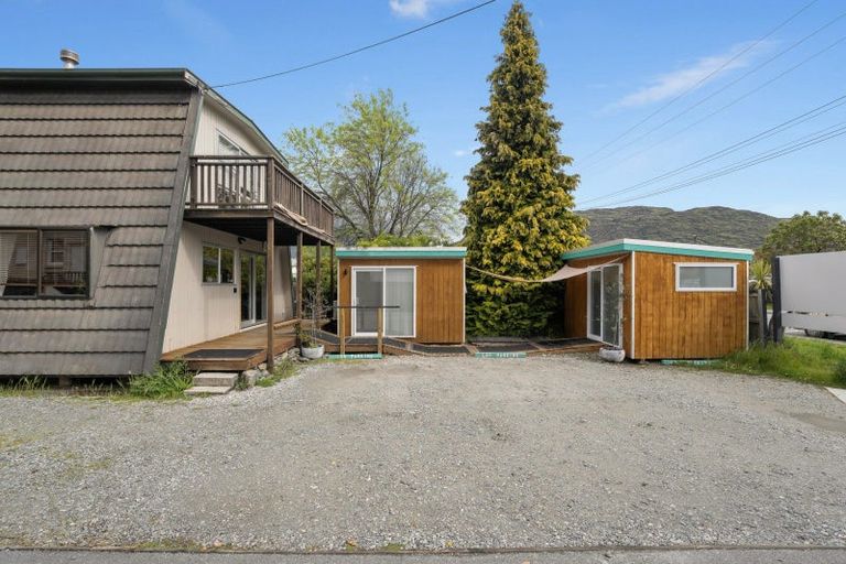 Photo of property in 18 Mcbride Street, Frankton, Queenstown, 9300