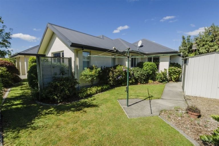 Photo of property in 3 Cascade Place, Geraldine, 7930