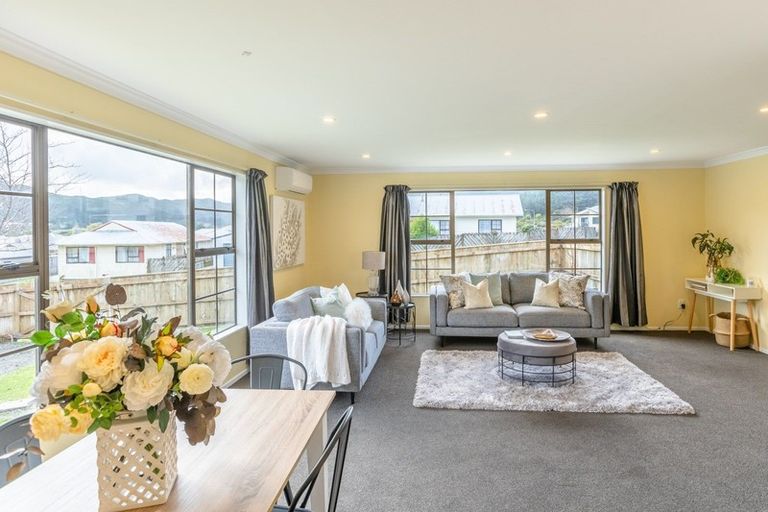 Photo of property in 38 Belgrave Street, Wainuiomata, Lower Hutt, 5014