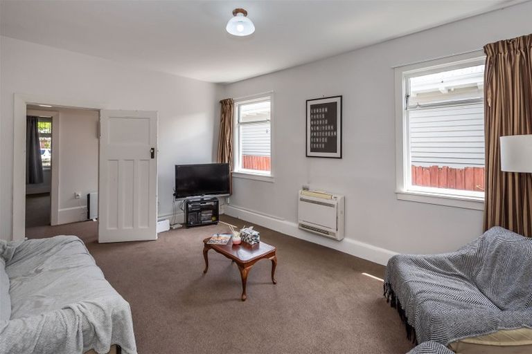 Photo of property in 1/44 Hills Road, Edgeware, Christchurch, 8013