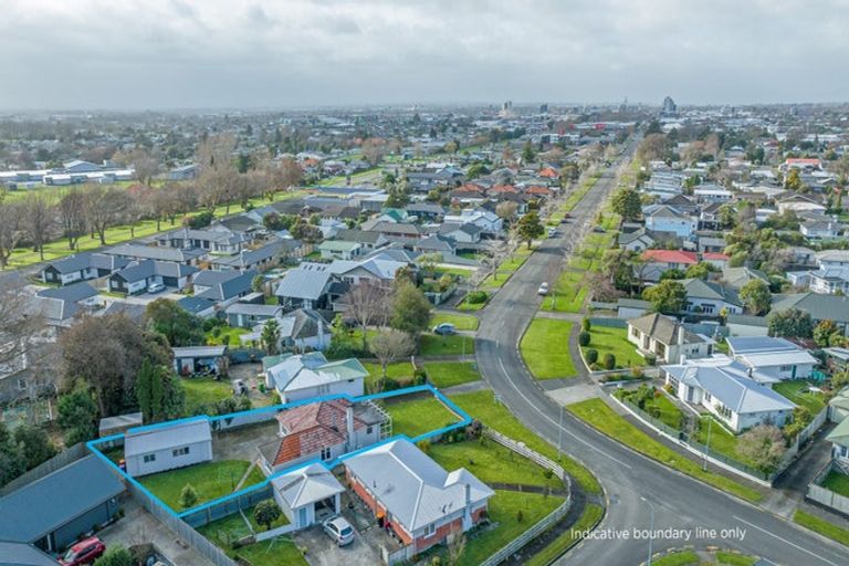 Photo of property in 35 Church Street, Awapuni, Palmerston North, 4412