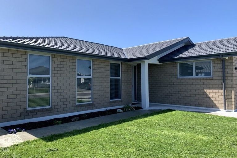 Photo of property in 30 Hikawera Drive, Frimley, Hastings, 4120