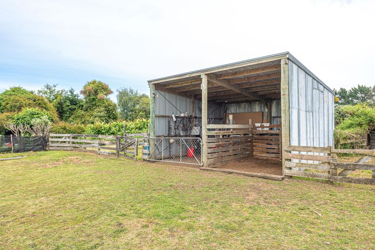 Photo of property in 26c Bushy Park Road, Kai Iwi, Whanganui, 4574