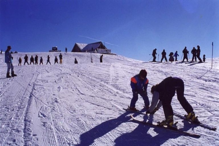 Photo of property in 67 Tinline Terrace, Lyford, Waiau, 7395