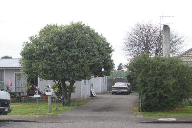 Photo of property in 102b Warwick Road, Mayfair, Hastings, 4122