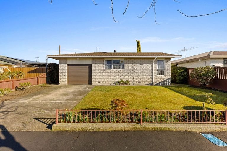 Photo of property in 21 Scotswood Place, Rangiora, 7400