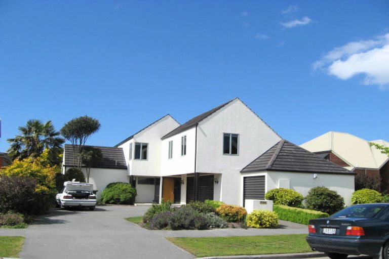Photo of property in 7 Parkham Drive, Burnside, Christchurch, 8053