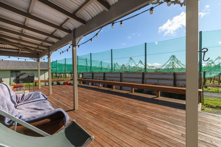 Photo of property in 942 Oropi Road, Oropi, Tauranga, 3173