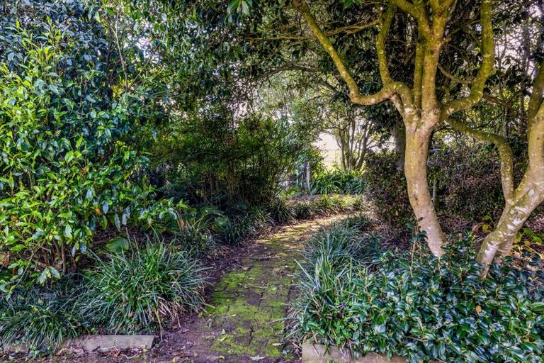 Photo of property in 724 Ararata Road, Ararata, Hawera, 4674