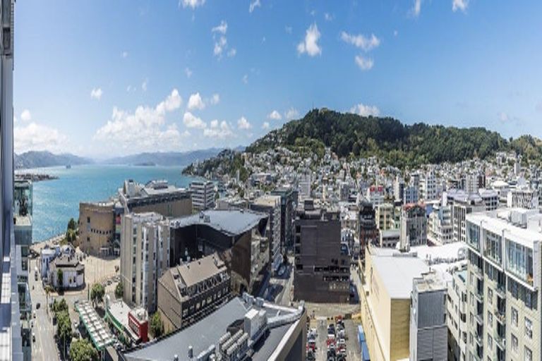 Photo of property in Elevate, 14/30d Taranaki Street, Te Aro, Wellington, 6011