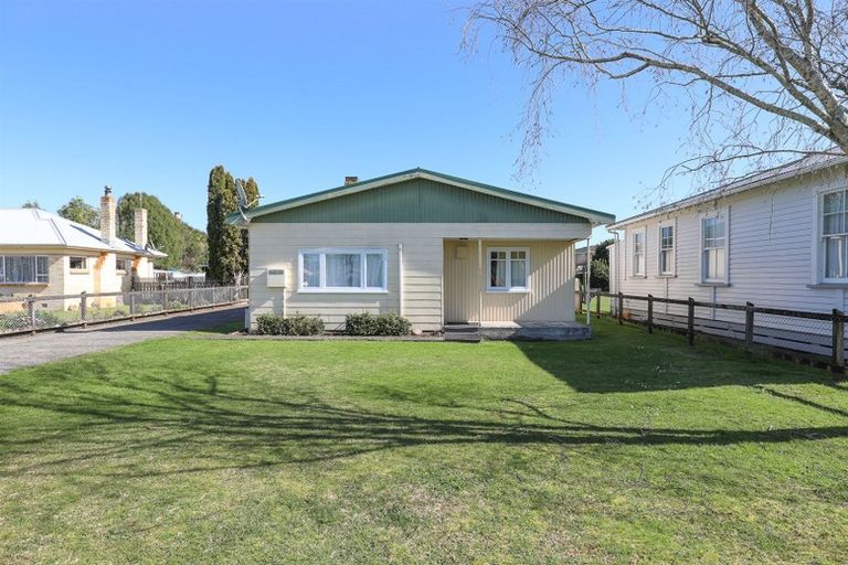 Photo of property in 69a Bailey Street, Huntly, 3700