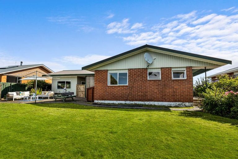 Photo of property in 20 Whitcombe Terrace, Hokitika, 7810