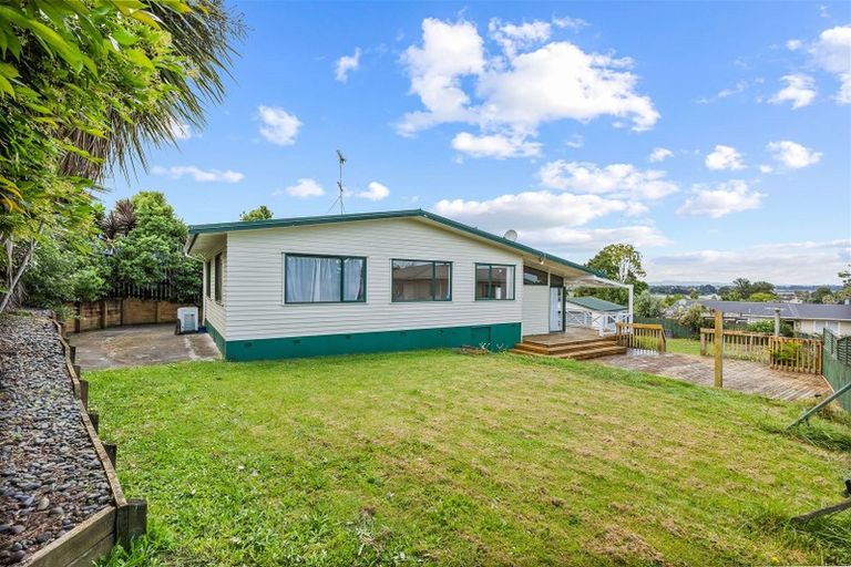 Photo of property in 33 Roseanne Road, Manurewa, Auckland, 2102