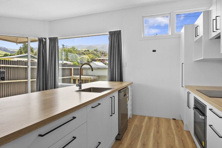 Photo of property in 10 Hall Road, Sawyers Bay, Port Chalmers, 9023