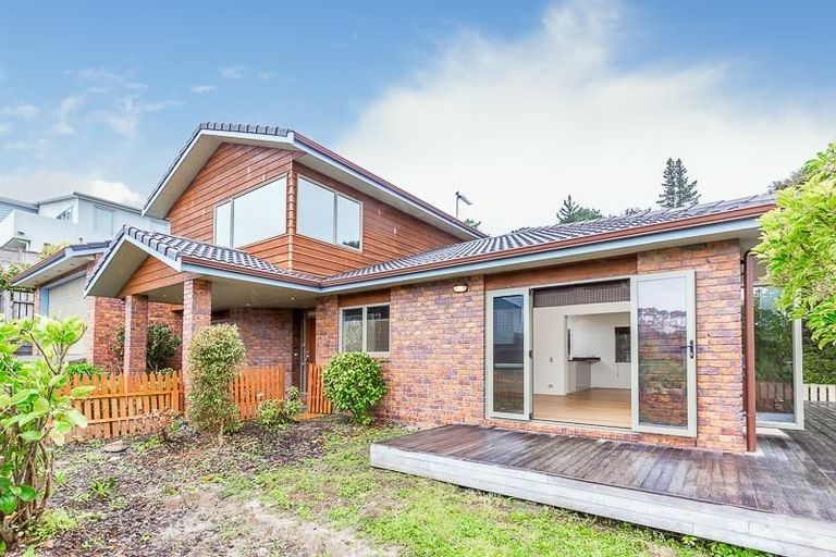 Photo of property in 21 Carol Lee Place, Albany Heights, Auckland, 0632