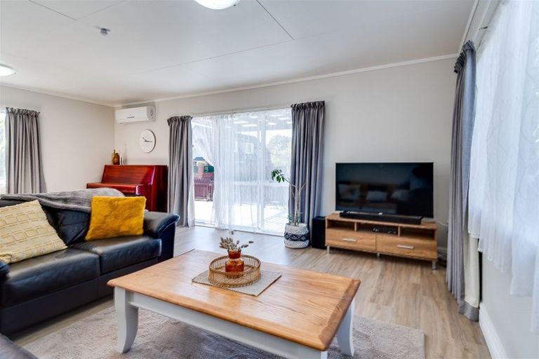 Photo of property in 601a Puriri Street, Raureka, Hastings, 4120