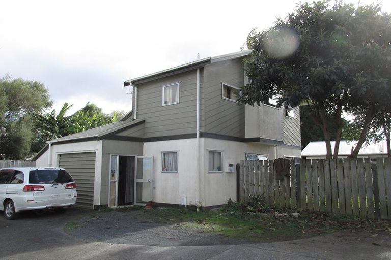 Photo of property in 50b Balmoral Road, Tikipunga, Whangarei, 0112