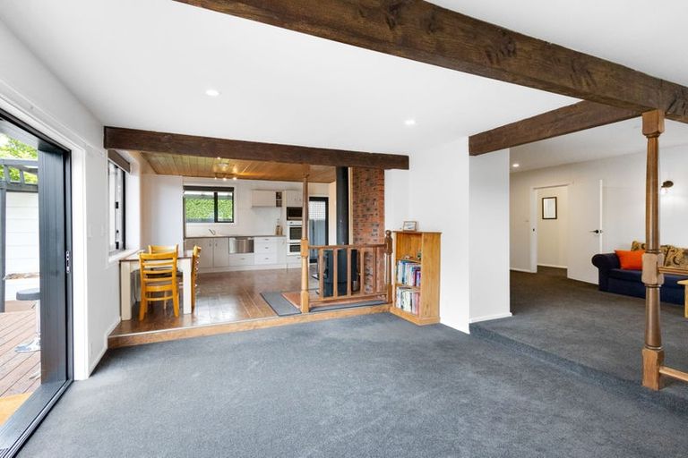 Photo of property in 136 Sutherlands Road, Halswell, Christchurch, 8025