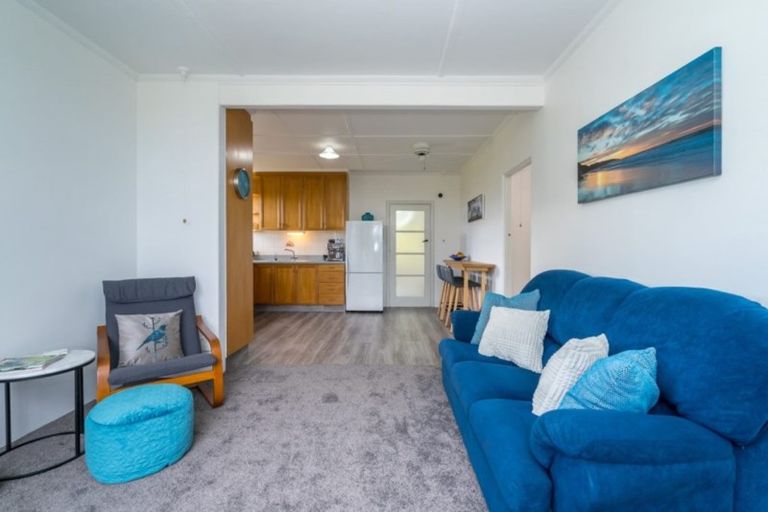 Photo of property in 8 John Street, Ocean View, Dunedin, 9035