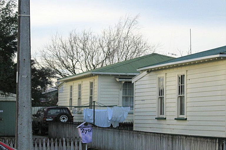 Photo of property in 27a Weka Street, Frankton, Hamilton, 3204