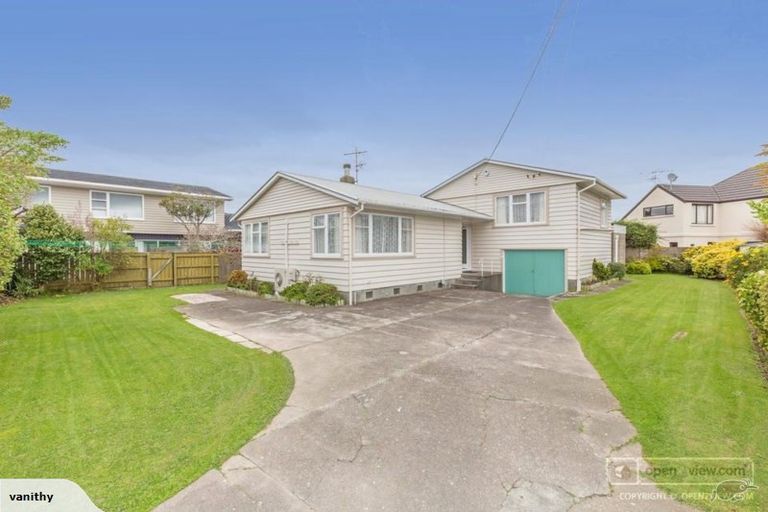 Photo of property in 68a Pretoria Street, Hutt Central, Lower Hutt, 5010